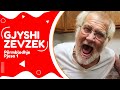 Gjyshi zevzek  prmbledhje pjesa 1  ngoptv