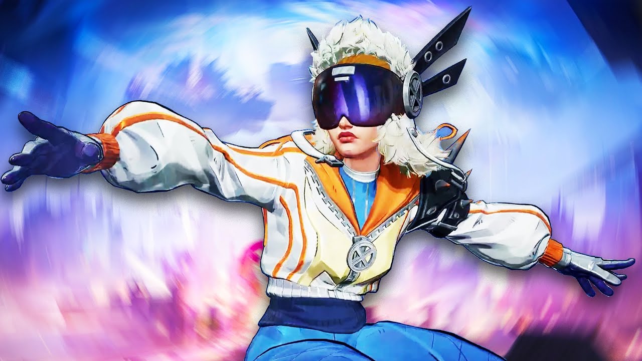 Эти запреты Магики меня не остановят.