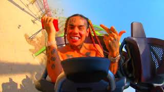 6IX9INE - STOOPID FT. BOBBY SHMURDA (Official Music Video) ( 720 X 1280 ).mp4