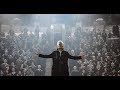 Gellert Grindelwald Epic Speech at Père Lachaise Cemetery - 1080p