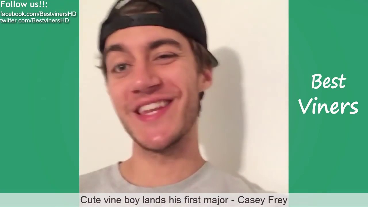 Try Not To Laugh Vine Edition IMPOSSIBLE CHALLENGE #19   Best Viners 2016