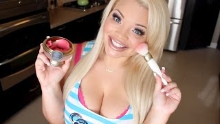 $150 BLUSH !? | FIRST IMPRESSIONS