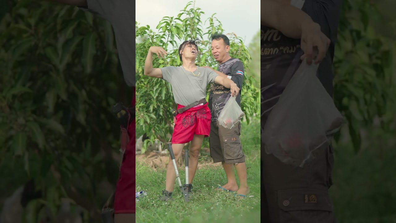 ตอน  รางวัลของคนขยัน แม่นซาดด