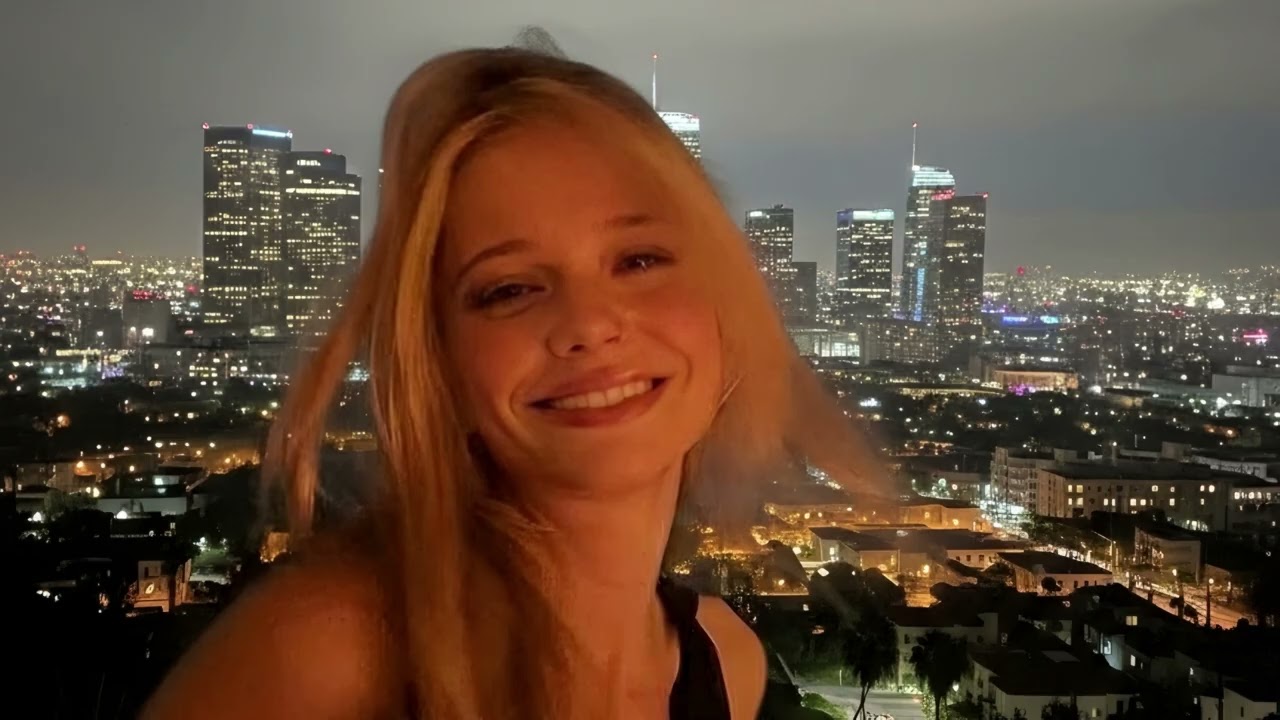 she is just a memory