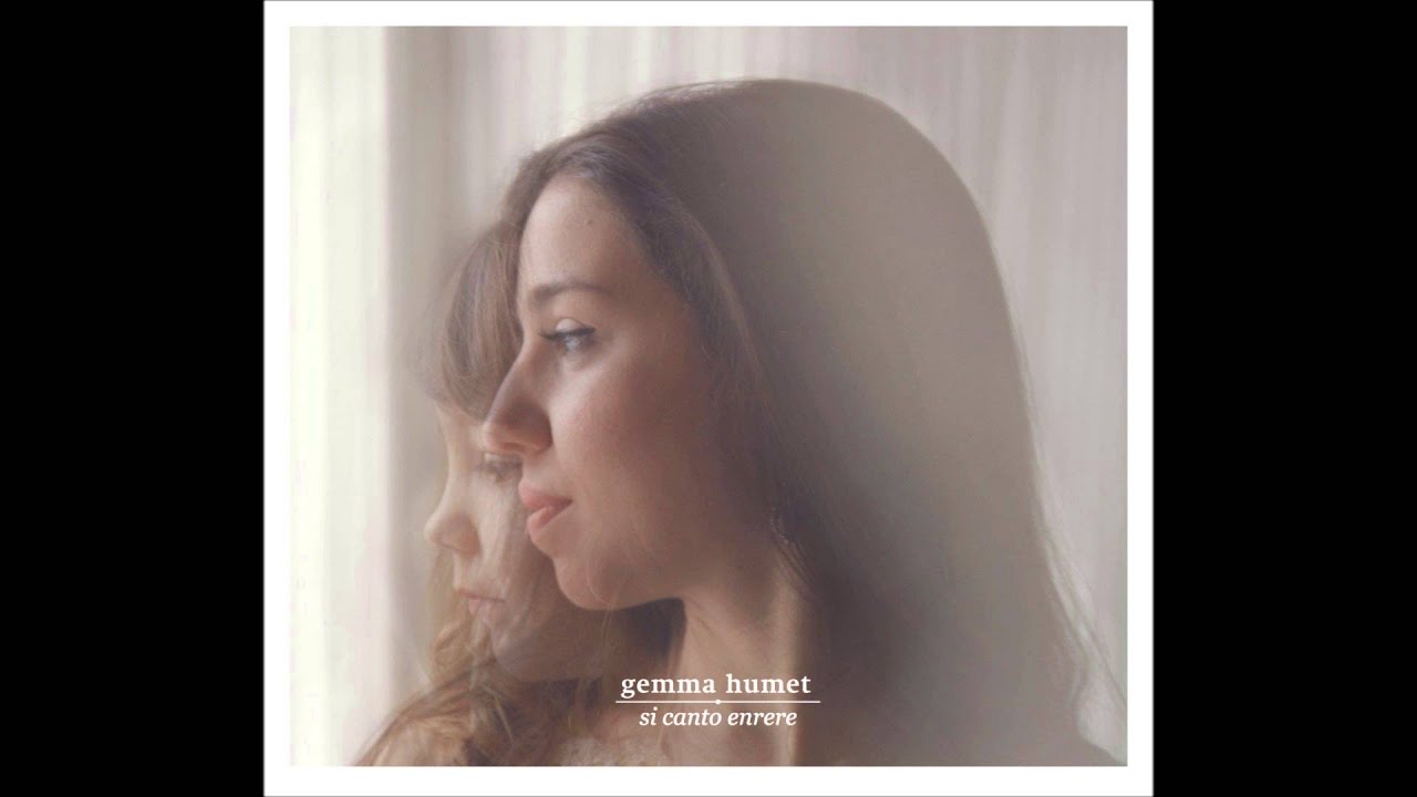 Gemma Humet - Quan érem infants