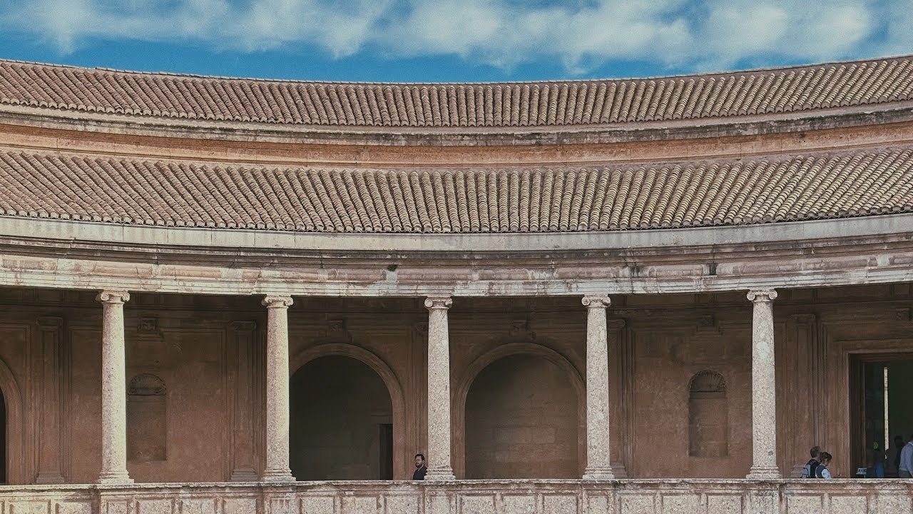 erasmus month four: friends, traveling & exams