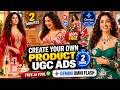 Gemini Omni Flash AI: The Fastest Way to Create Product UGC Ads