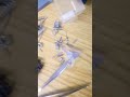 PS4-Kontroller mit kaputten Schultertasten... #ps4 #kontroller #reparieren