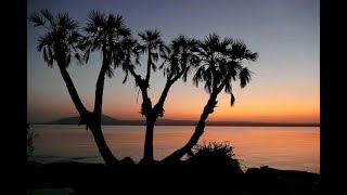 አፍዴራ ሃይቅን ይጎብኙ 45 Visit Salt Lake Of Afdera, Ethiopia