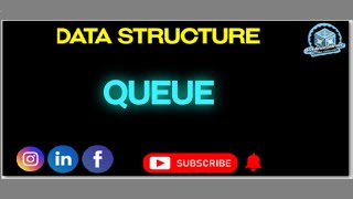 What is Queue Data Structure  | Queue Operations | Data Structure & Algorithms (DSA) | Part - 1