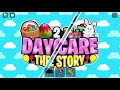 Easter event! Daycare story 2