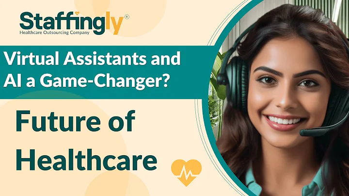 Are Virtual Assistants and AI a Game-Changer for Healthcare Providers? 🎮🩺