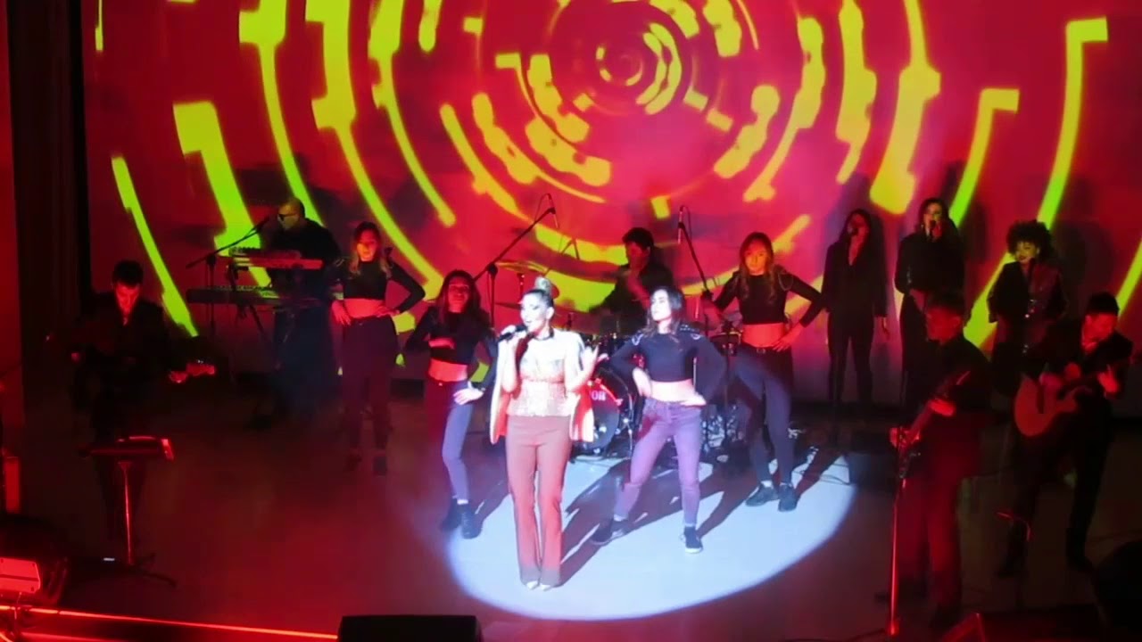 Fashion Girl  - TALI