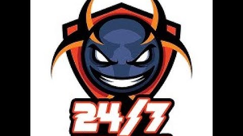 Syntax Error - 24/7 Hardcore Tribute (Hardcore Vibes Radio)