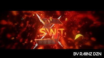 Team SWFT X Apo Intro |RaiiNz DZN