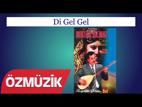 Di Gel Gel - Otantik Tokat Oyun Havaları Yöre Yöre Anadolu (Official Video)
