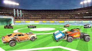 Derby Fight Battle Arena Simulator - Unity Source Code | Reskin Project | Hire Game Developers