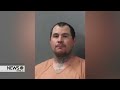 89 MPH in 65 Zone Results in Weapons Charges for Gering Man