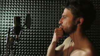 Tool - Stinkfist (vocal cover)