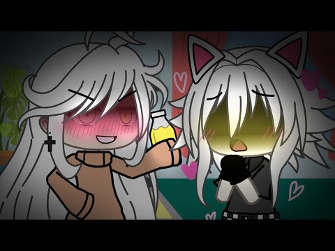 гача омораши подстава от друга яой 