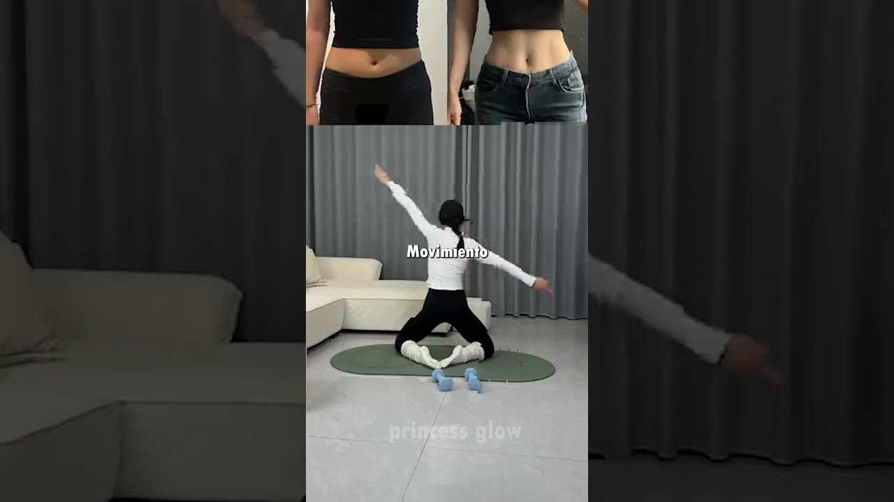  3 Exercises To Melt Side Fat FAST Globally Approved Routine For A Perfect Fit