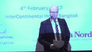 New Cardiology Treatment - a shift of paradigm 1/2