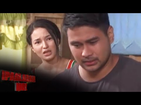 Ipaglaban Mo: Pagkwestyon