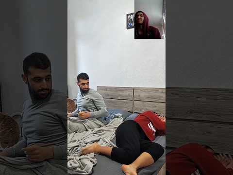 اگ تونستی نخند  فان خنده 