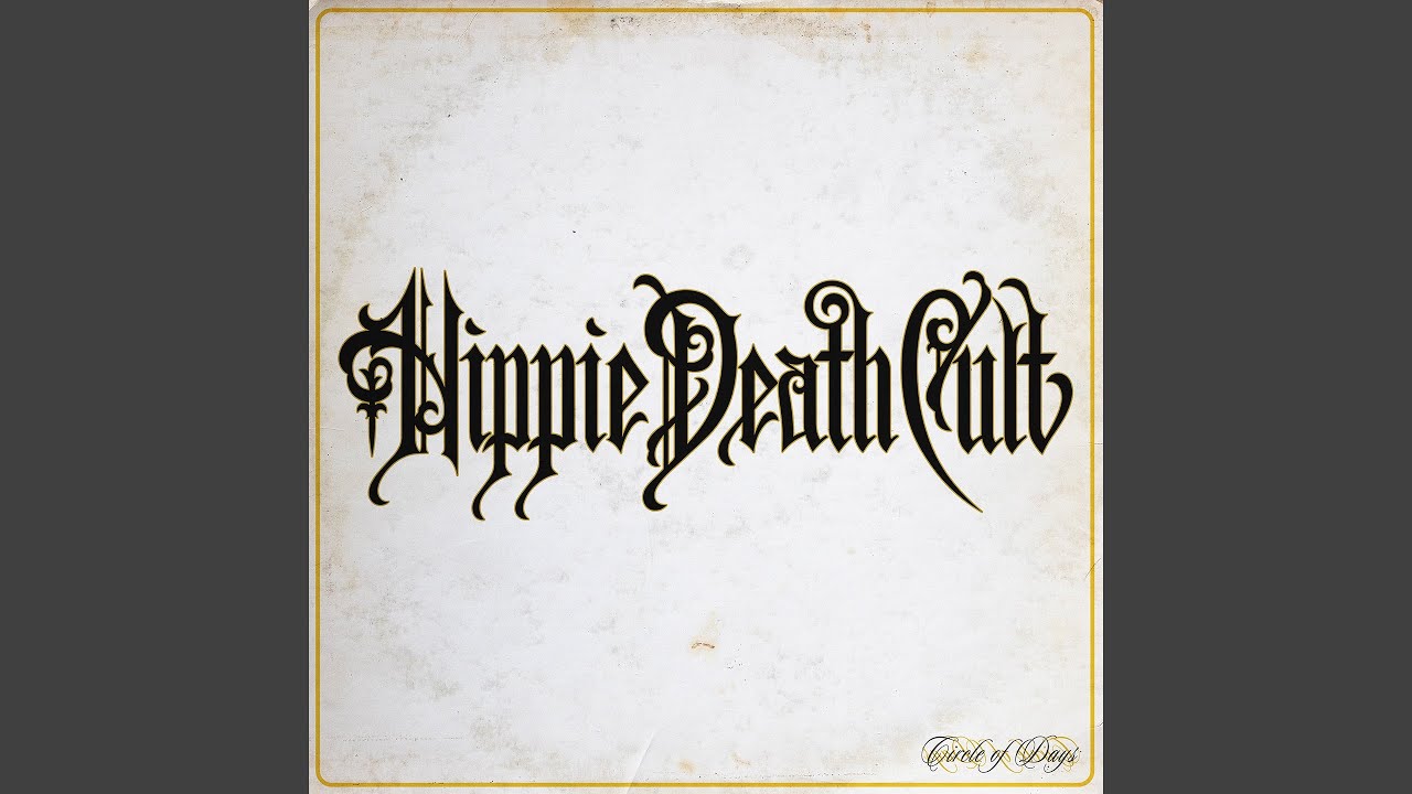 YouTube에서 Circle Of Days 보기 YouTube에서 Circle Of Days 보기