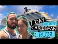 7 Day Eastern Caribbean Cruise 🚢  - Carnival Cruise