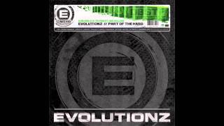 D-Block & S-te-Fan ft. MC Villain - Evolutionz(EVO001)