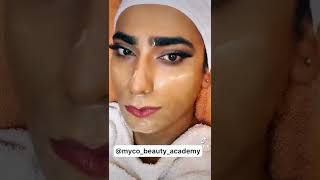 Najib faizi in Nyco beauty ?️‍??نجیب فیضی