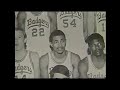 From Tucson High to &ldquo;The Backcourt&rdquo; | Old Footage Unlocks the Story