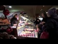 Marché de Noël au Casino Grand Cercle - YouTube