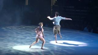 SYTYCD Tour Robert & Allison -- "Fix You"