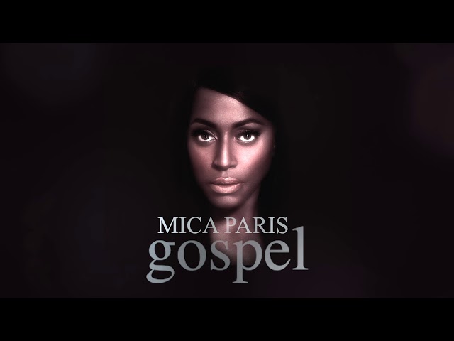 Mica Paris - Motherless Child