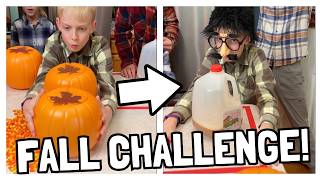 We Took Apple Cider to a New Level!