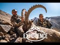 The Tien Shan Experience - Hunting Mid Asian Ibex in Kyrgyzstan