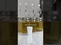 WHAT I DO WITH COMPLETED EXPERIMENTS