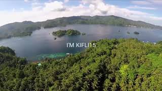 KIFLI15 AND FRIENDS - ( SEKEDAR BERKARYA ) ( KOTA CAKALANG ) GRS