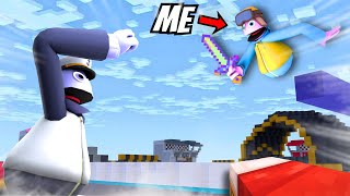 We Found the Most PEAK Community World EVER