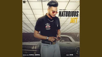 NOTORIOUS JATT