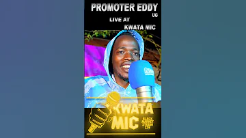 Kwata Mic Contestant Performing Live 