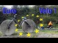 EuroVelo 1: Scotland