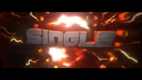 ~9~ INTRO/ /SINGLEFX [60p] {Like?}