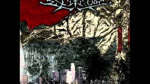 EXITIUM - Belligerent Rage