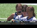 Staten Island Allstars vs. KC Shockers full game | NFL FLAG Football