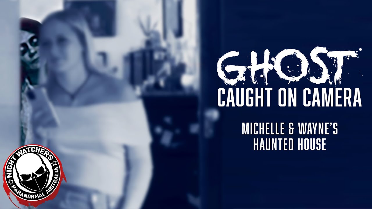 ПРИЗРАК ЗАСНЯТ НА КАМЕРУ!!! - ДОМ С ПРИЗРАКАМИ МИШЕЛЬ с участием Марка и АБ с радиостанции 92.7 M...