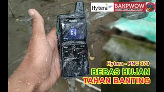 Review HT Android Tanpa Perlu Ijin Frekuensi, Berstandar Militer!!