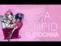 Monster high  review de ca cupid cupidonna